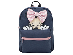 Name It backpack dark sapphire Minnie Mouse
